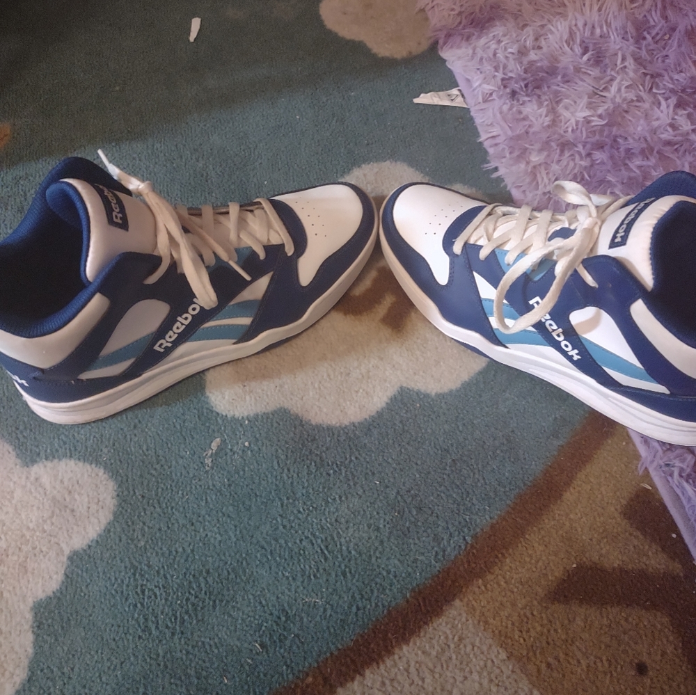 Men's Reebok shoes - Picture 2 of 5